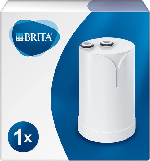 Cartucho Brita On-Tap Nuevo Modelo