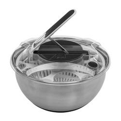 Centrifugador Ensalada Inox 28cm