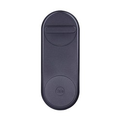 Cerradura Inteligente Yale Linus Smart Lock Negro