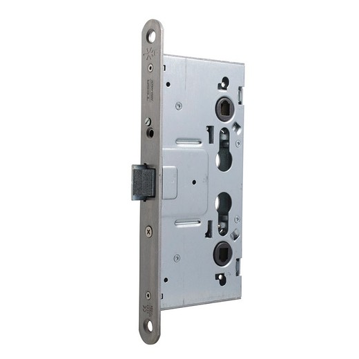 Cerradura Puerta Cortafuegos Cf60zce Tesa