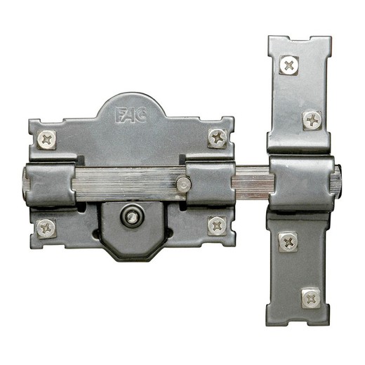 Cerrojo Puerta 101r/105 70mm