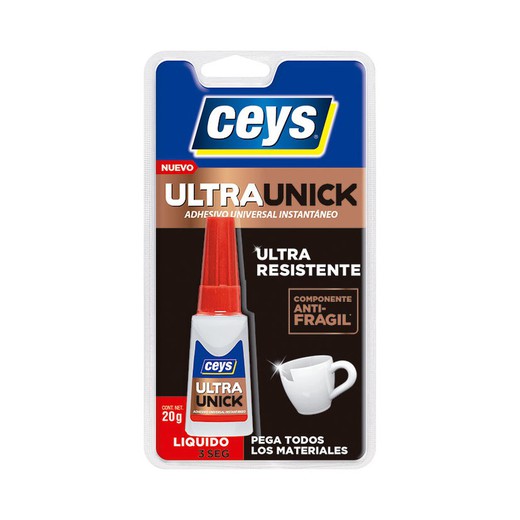 Ceys Ultraunick Liq 20g