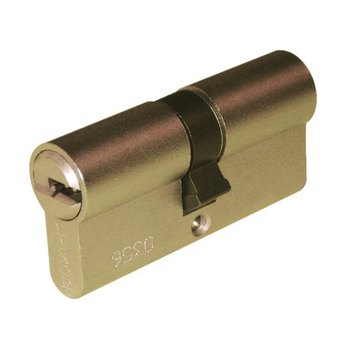 Cilindro Seguridad 72mm Lince 2833