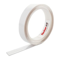 Cinta Doble Cara 3Mx19Mm 1Kg/Cm Fischer