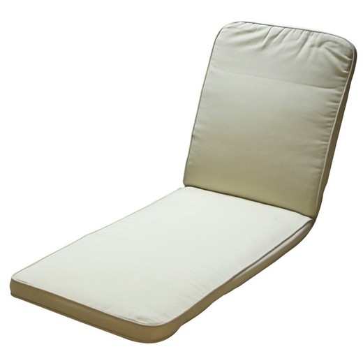 Cojin Carro Cama 188x56x6 Cm