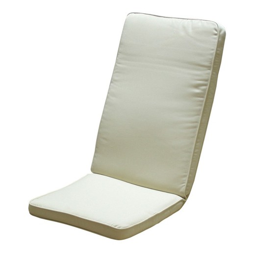 Coj.Sillon Posiciones Alto 114x48x6 Cm