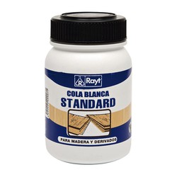 Cola Blanca Rayt Standard 500 Grs.