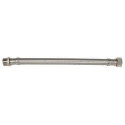 Conexion Flex.30 Inox.13 Hh1/2"Hab.