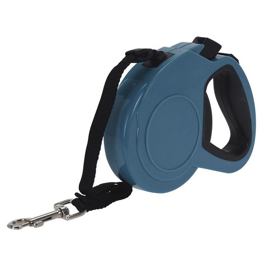 Correa Extensible Perro 3 M. 10 Kg