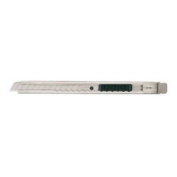 Cortador Cutter Lc-301 Mango Inox Tajima