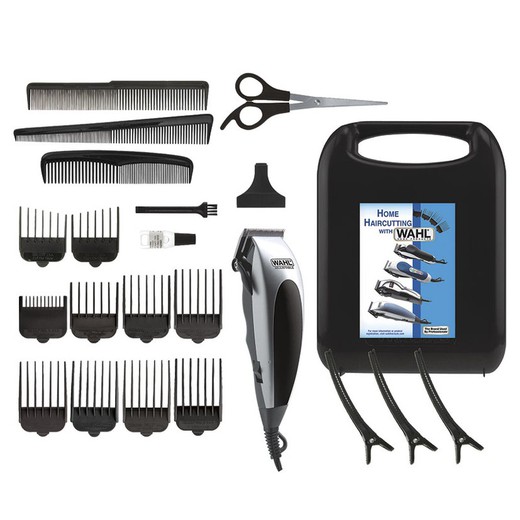 Cortapelos Home Pro Cutting Kit Wahl