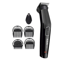 Cortapelos Multigroom 6 En 1 Babyliss