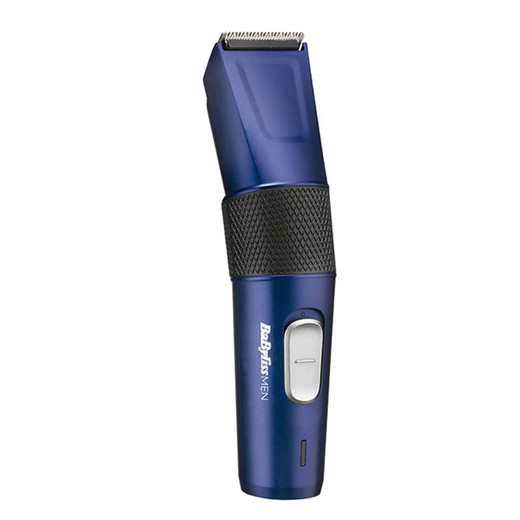 Cortapelos Precision Power Azul Babyliss