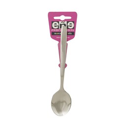 Cubiertos - 2 Cucharas Postre Inox Gourmet