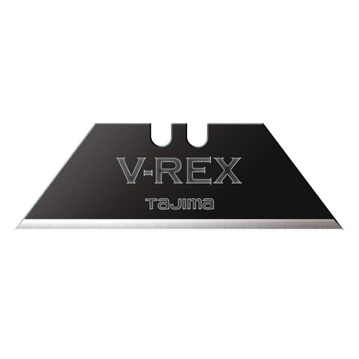 Cuchilla Trapezoidal V-Rex 5 Uds.