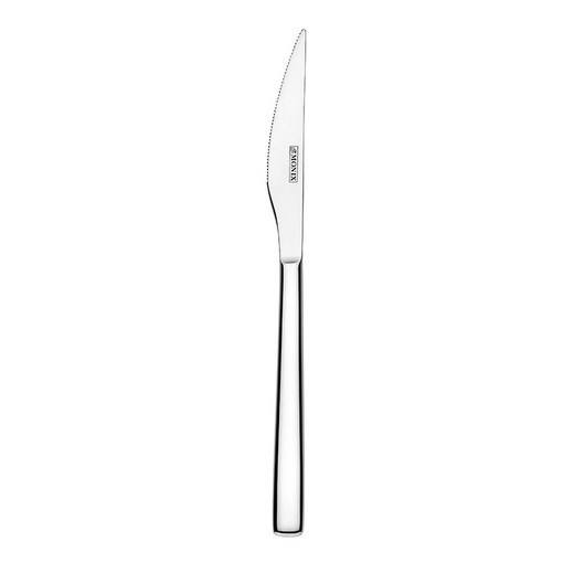 Cuchillo Chuletero 2 Unidades Inox Genova