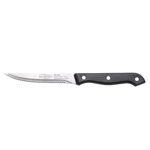 Cuchillo Cocina Toledo 11,2cm San Ignacio