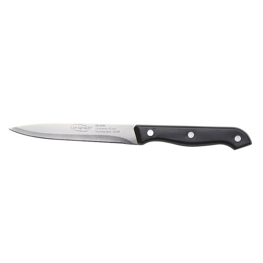 Cuchillo Cocina Toledo 12,5cm San Ignacio