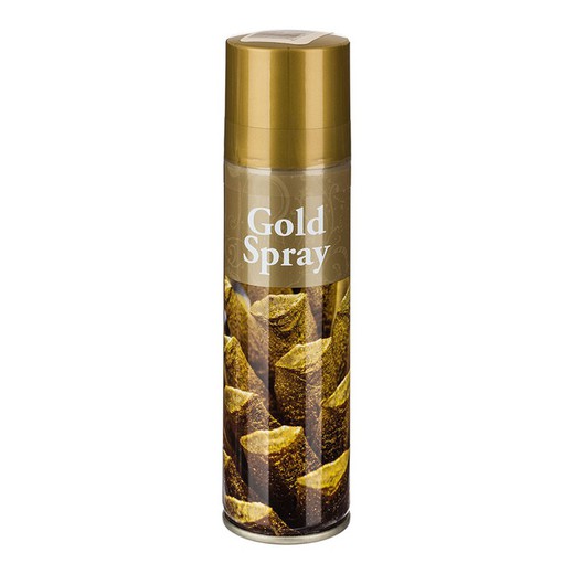 Deco Spray 150 Ml Dorado