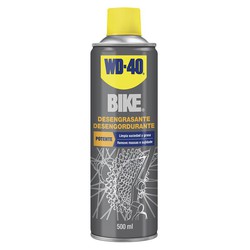 Desengrasante Cadenas Bike 500 Ml