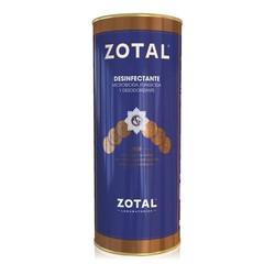 Desinfectante Zotal  D 1 Kg.