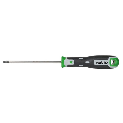 Destorn.Torx T-15x100 Ratio