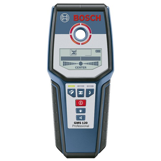 Detector Digital Gms 120 Professional