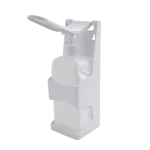 Dispensador De Desinfect. Palazzi 1 L