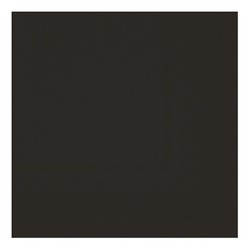 Display 12 Packs 30 Servilletas Negro