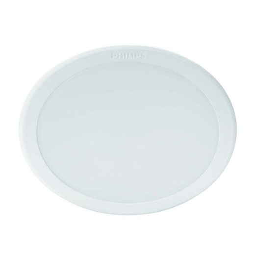 Downlight Ø 140 Mm 13w 1300 Lumens 4000k