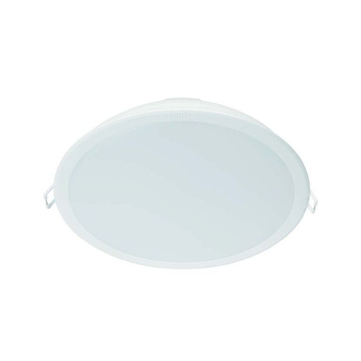 Downlight Ø 215 Mm 24w 2550 Lumens 4000k