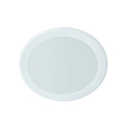 Downlight Ø 95 Mm 6w 550 Lumens 4000k