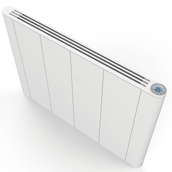 Emisor Térmico Fácula Serie S Ultraslim 900w