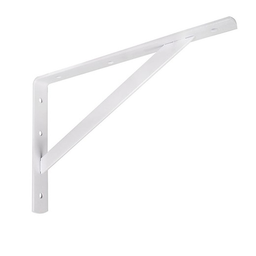 Escuadra Mod.Up.  Blanco.300x200mm. Ehl