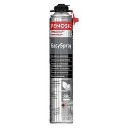 Espuma Poliuretano Proyectable Olivé Penosil Easyspray