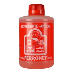 Ferronet Desoxidante Anti-Cal 1kg