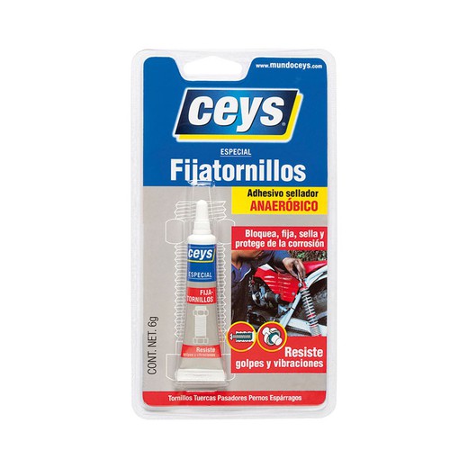 Fijatornillos Ceys