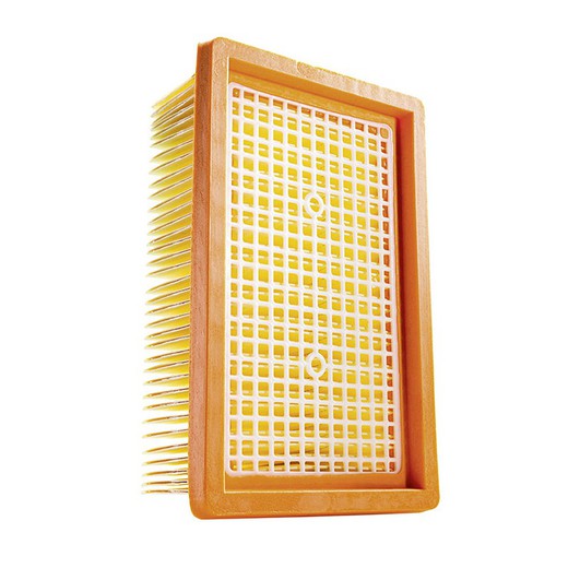 Filtro Plano Aspirador Wd6