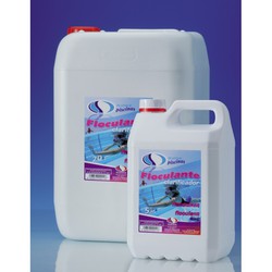 Floculante Liquido 5lt