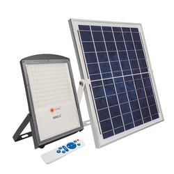 Foco Proyector Solar Led Mercurio 200w Ip65