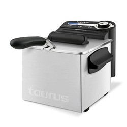 Freidora Taurus 2L Professional 2 Plus