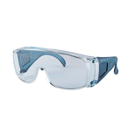 Gafas Protección Fusionna Futura 48090