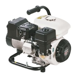 Generador Gp-2500m Motor Honda 5,5 Hp