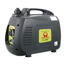 Generador Pmi2000 Inverter Monof.1600w