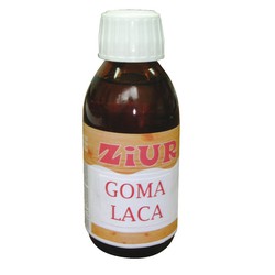 Goma Laca Blister 125 Ml