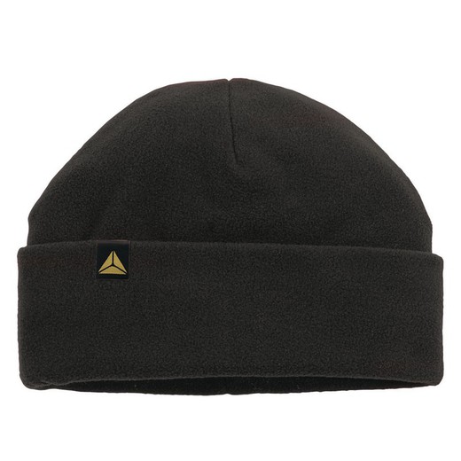 Gorro Polar Con Forro 3m Thinsulate Neg.