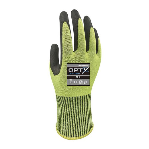 Guante Wondergrip Grip® Opty T/10