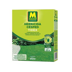 Herbicida Selectivo Tidex 25ml