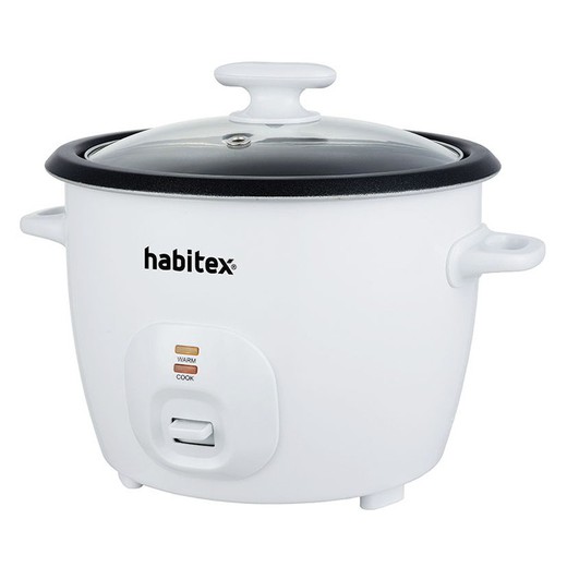 Hervidor Arroz Cc5401b 4,5l Habitex