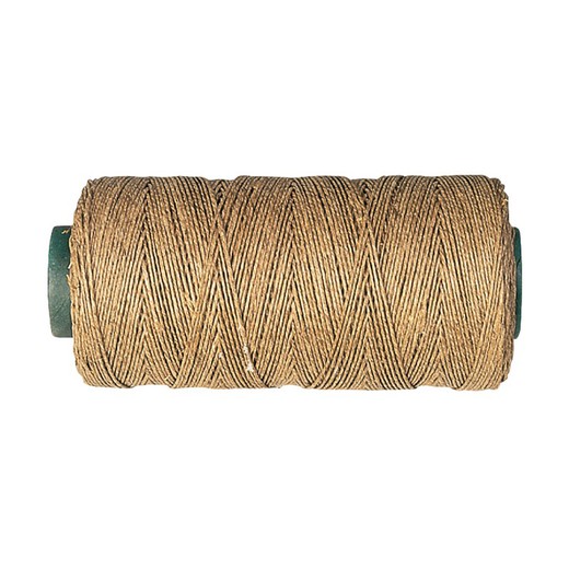 Hilo Fibra Natural 0,40 Mm X 200 Gr.Ehs